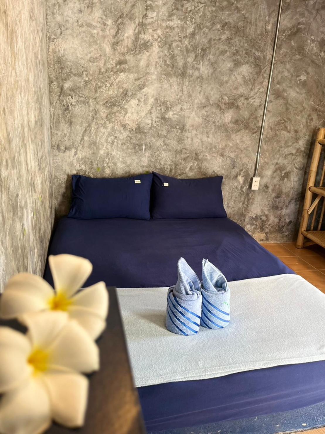 The Cosy Sunset Beach Resort & Restaurant Thong Sala Exterior foto